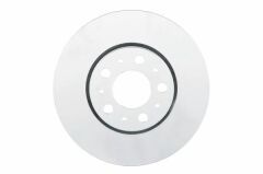 ÖN FREN AYNASI VOLVO S60 00-10 S80 98-06 V70 97-07 XC70 00-07 285x5DL KÜÇÜK TİP