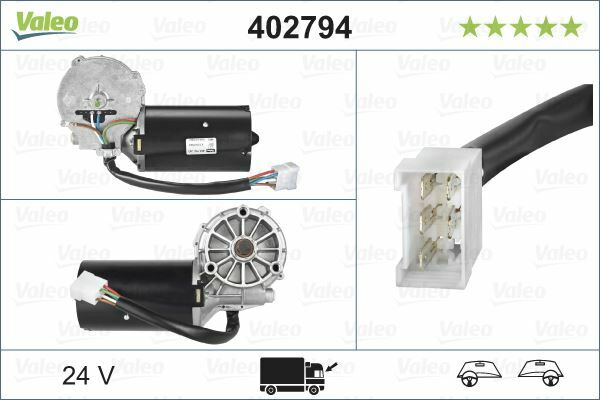 SİLECEK MOTORU RENAULT TRUCK