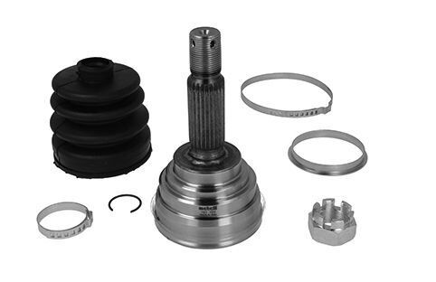 AKS KAFASI HYUNDAI / MITSUBISHI X C54A / LANCER IV C6A. C7A / MİRAGE : 1.6 16V C63 ;1.8 D C64A