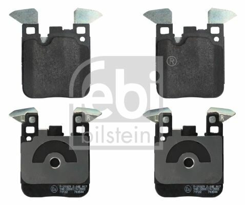 BALATA ARKA M SPORT BMW F20 F30