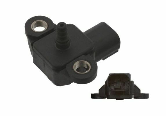 BASINC SENSORU MERCEDES OM646 OM651 W176 W177 W204 W205 C218 W212 C253 W166 X204 W639 W447 B906