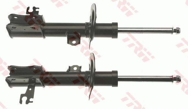 ÖN AMORTİSÖR SOL SAAB 9-5 2004-2015 GAZLI