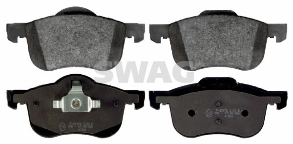ÖN BALATA VOLVO S60 00-10 S80 98-06 V70 97-07 XC70 00-07 S70 97-00 FEBI 16359
