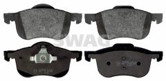 ÖN BALATA VOLVO S60 00-10 S80 98-06 V70 97-07 XC70 00-07 S70 97-00 FEBI 16359