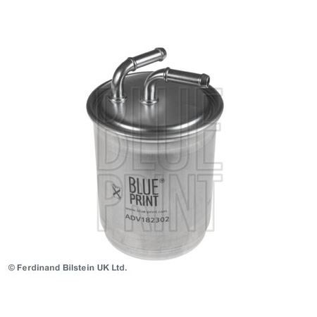 YAKIT FILTRE POLO 1.4-1.6 TDI
