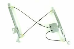 CAM MEKANİZMASI ÖN SOL OPEL TIGRA TWINTOP