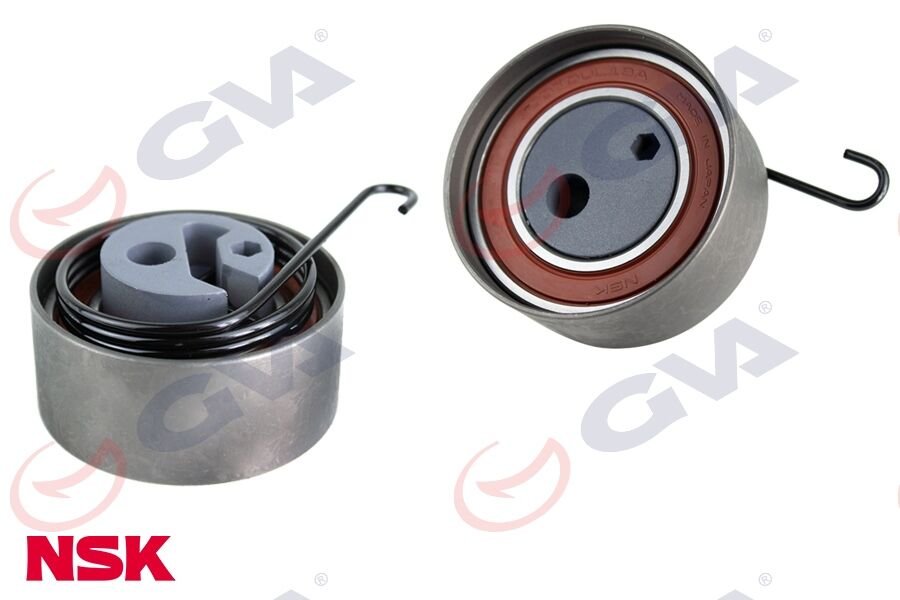 EKSANTRİK GERGİ RULMANI ASTRA G-H-J-CORSA D- MERIVA B-ZAFIRA 1.7 CDTI