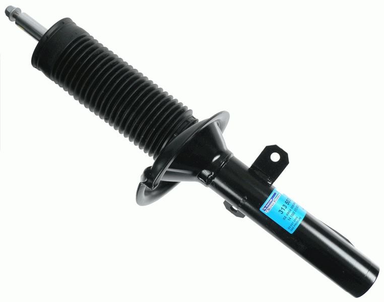 ON AMORTISOR TRANSIT V348 VAN BINEK 06 14 GAZLI