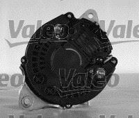 ALTERNATÖR 9AR2672P CITROEN/PEUGEOT/FIAT
