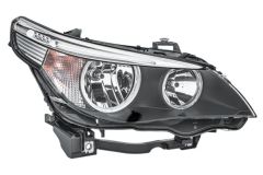 FAR HALOJEN SAG BMW E60 04 09