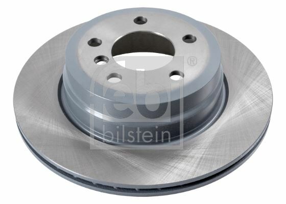 FREN DISKI ARKA BMW X5 E70 LCI F15 X6 E71 F16