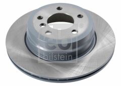 FREN DISKI ARKA BMW X5 E70 LCI F15 X6 E71 F16