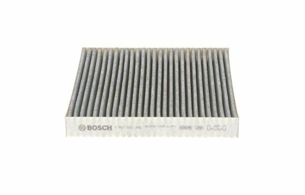 POLEN FİLTRESİ KARBONLU PEUGEOT P4008-P4007-CITROEN C4 AIRCROOS-C-CROSSER OUTLANDER 2006 -LANCER 2008-ASX 2010-D.MAX-L200 2014