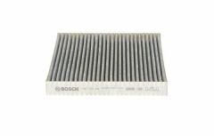 POLEN FİLTRESİ KARBONLU PEUGEOT P4008-P4007-CITROEN C4 AIRCROOS-C-CROSSER OUTLANDER 2006 -LANCER 2008-ASX 2010-D.MAX-L200 2014