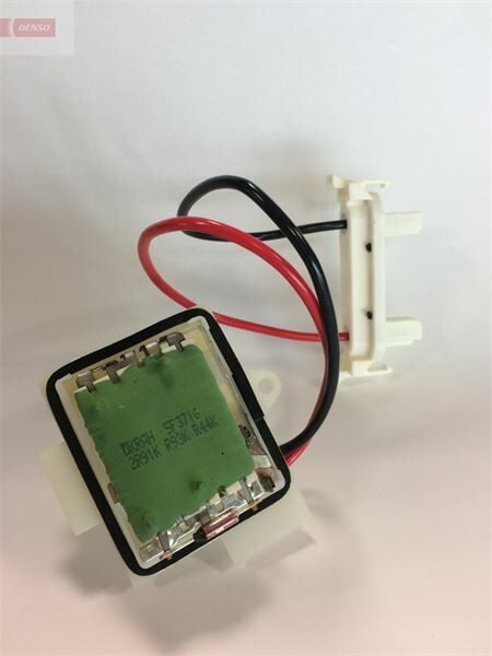 RESISTOR RENAULT CLIO II 98-