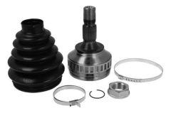 AKS KAFASI PEUGEOT 0 S16 GTİ / 306 7D. N3.5 CABRİO : 1.8 16V;2.0 16V / 306 7E BREAK : 1.8 16V;1.