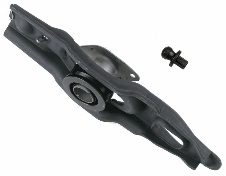 DEBRİYAJ RULMANI SMART FORFOUR 04-06 -FORTWO 07 MITSUBISHI COLT 04-12 -LANCER 08