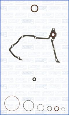 MOTOR TK. CONTA MAREA 2.0