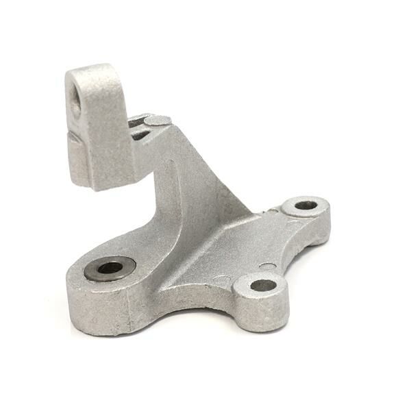 SANZIMAN TAKOZ ALUMINYUM BRAKETI CONNECT 02 13 FOCUS 98 05 1.8TDCI