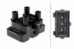 ATEŞLEME BOBİNİ ASTRA F-OMEGA B-VECTRA A-CALIBRA A 2.0 16V 90443900-90449572-90449572---------