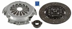 DEBRİYAJ SETİ KIA CARNIVAL I-II 2.9TD-CRDİ 99 263mm x 23Diş