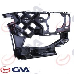 ÖN TAMPON BRAKETİ SAĞ GOLF8 2018