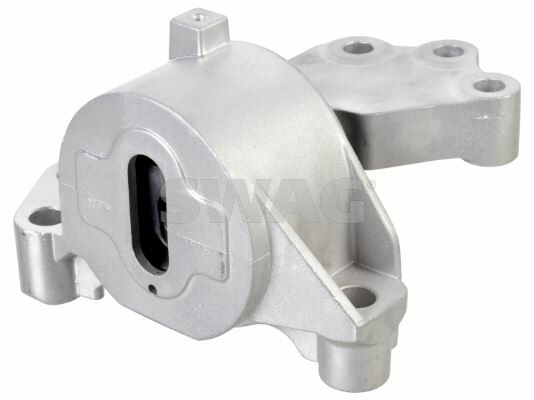 MOTOR TAKOZU FIAT DOBLO II 10 OPEL COMBO 12 1.4