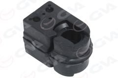 VİRAJ LASTİĞİ 20MM RENAULT MEGANE III 09 SCENIC III 09 FLUENCE 09