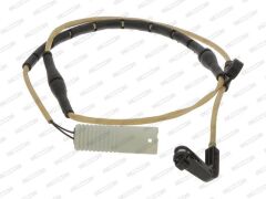 ARKA BALATA FİŞİ İKAZ KABLOSU BMW 7 E65/E66 730-735-740-745-750 i-Li-D 01 03 GIC190