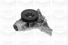 DEVIRDAIM POMPASI MERCEDES M273 X164 C219 W212 W463 C216