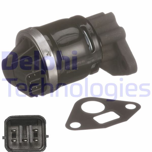 EGR VALFİ HONDAHONDA Civic.Jazz