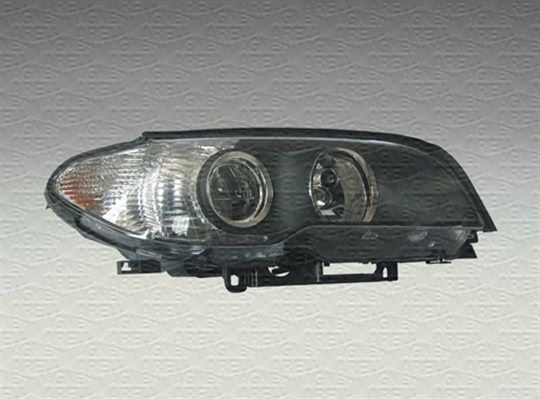 FAR SOL XENON BMW E46/2 COUPE 00-06 CABRIOLET 00 06 LPM832 D2S-H7-W21W