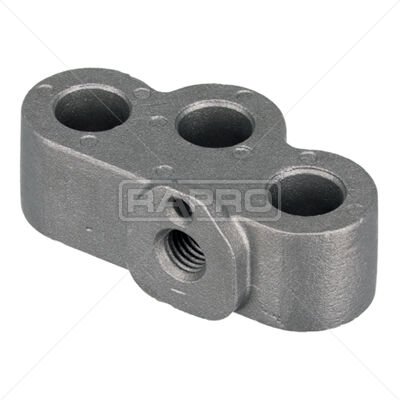 MOTOR BAGLANTİ BRAKETİ OPEL ASTRA F 1.4 İ-1.6 İ 16V