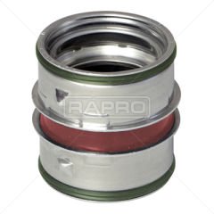 TURBO İNTERCOOLER HORTUMU SKODA OCTAVIA I 1.9 D 01