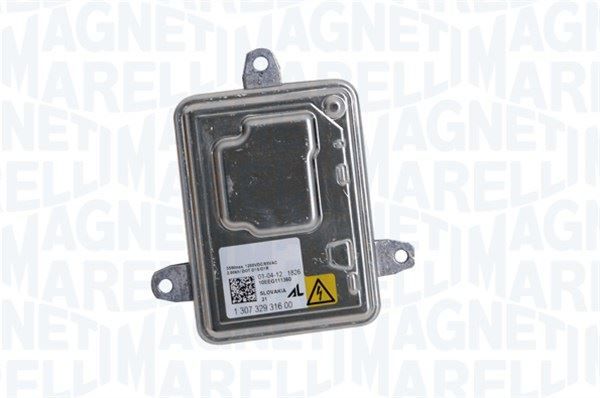 FAR KNTRL UNITESI OPEL GTC