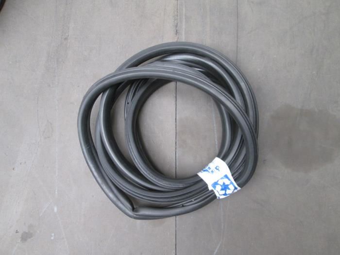 KAPI FİTİLİ ÖN CRAFTER 06--15