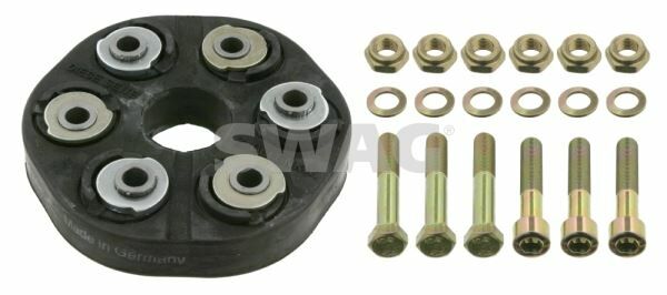 SAFT TAKOZU ON MERCEDES W201 W123 C123 W124 W126