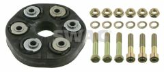 SAFT TAKOZU ON MERCEDES W201 W123 C123 W124 W126