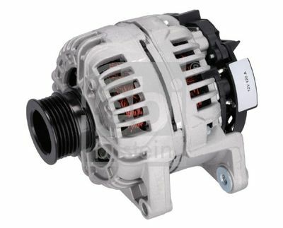 ALTERNATÖR 120Ah. ASTRA G-ASTRA H-VECTRA C-ZAFIRA A-B 1.6-1.8 XEP-XER
