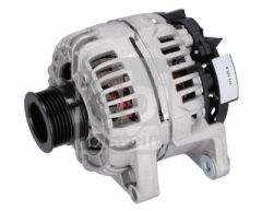 ALTERNATÖR 120Ah. ASTRA G-ASTRA H-VECTRA C-ZAFIRA A-B 1.6-1.8 XEP-XER
