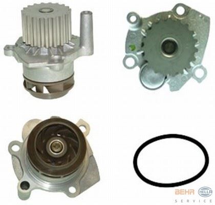 DEVİRDAİM CADDY-GOLF 5-JETTA-PASSAT-POLO-TRANSPORTER T5-FABIA-OCTAVIA-IBIZA 1.9TDI AXB-BJB-BXE 04-10