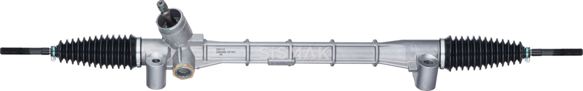 DİREKSİYON KUTUSU ELEKTRİKLİ ROT BAŞ SIZ TOYOTA AURIS. COROLLA 1.33L 1.6L 1NR-FE 1ZR-FAE NRE180 ZRE181 ZRE185 12- 1.4L 1ND-FTV D-4D NDE180 12-18