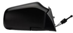 DIŞ DİKİZ AYNASI SOL MURAT 131 91 MEKANİK PLASTİK AYAK