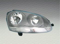 FAR SAĞ GOLF V-JETTA 04 BOYALI HALOJEN SİNYAL LAMBALI H7-H7-PY21W-W5W