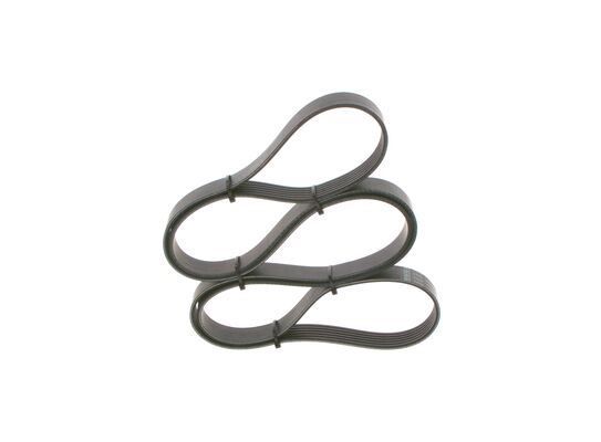 KANALLI V KAYIŞI 6PK1863 OPEL VECTRA C Z02 3.2 V6 02-06 MERCEDES C SERİSİ W202 95-02 1987946018