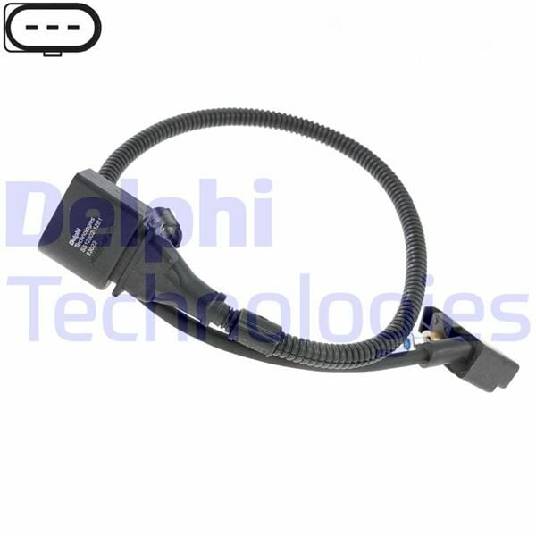 KRANK MİLİ SENSÖRÜ AUDI-SEAT-SKODA-VWAUDI A2-SEAT Arosa.Inca-SKODA Fabia-VW Caddy.Lupo.Polo