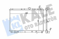 RADYATÖR AL/PL/BRZ VOLVO S40 1.6 1.8 1.8İ 2.0 1995-2004 V40 1.6 1.8 1.8İ 2.0 1995-2004