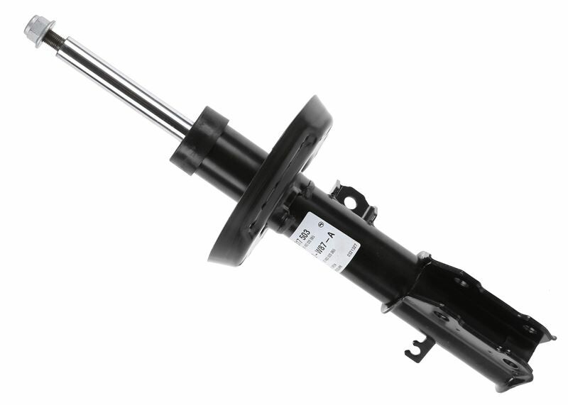 SACHS AMORTİSÖR