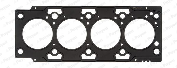 SİLİNDİR KAPAK CONTASI 1.20 mm ANTARA 2.0 CDTI 06 CAPTIVA 2.0 D 06 LACETTI 2.0 Z20DMH