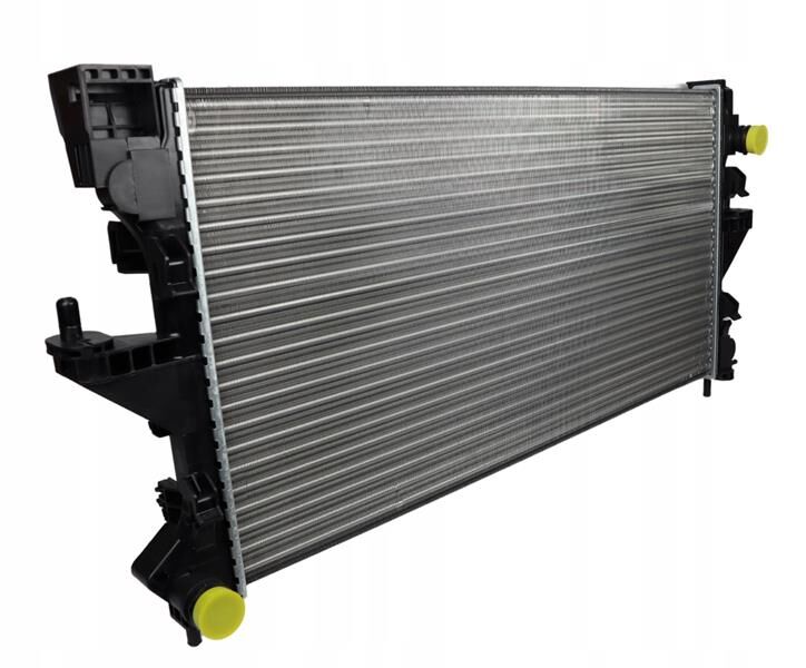 SU RADYATÖRÜ PEUGEOT BOxER-CITROEN JUMPER 2.2 3.0HDI 06 FIAT DUCATO 2.3D MTJ 11 MT MEKANİK 781x416x24 1616950280-1382424080-1617023380-1618094280